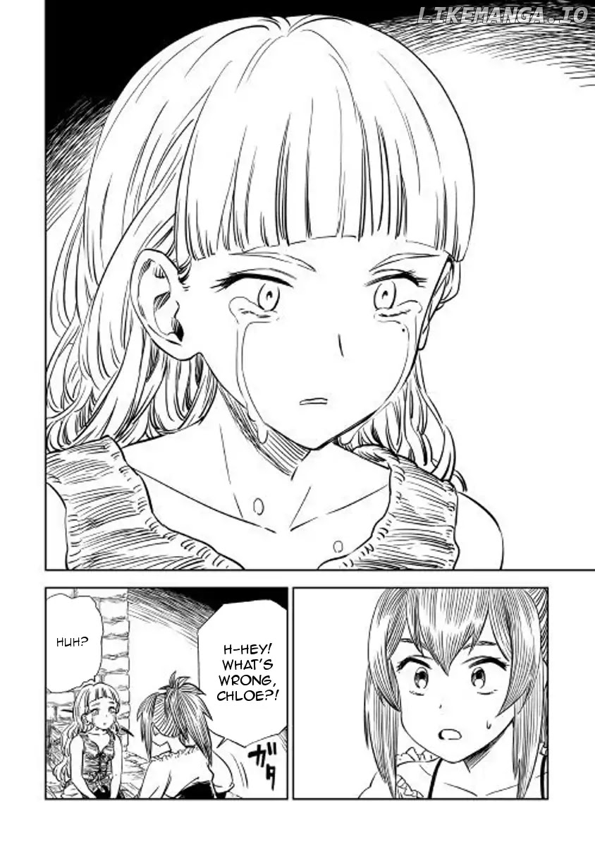 The Witch's Hammer - Malleus Maleficarum chapter 4 - page 4