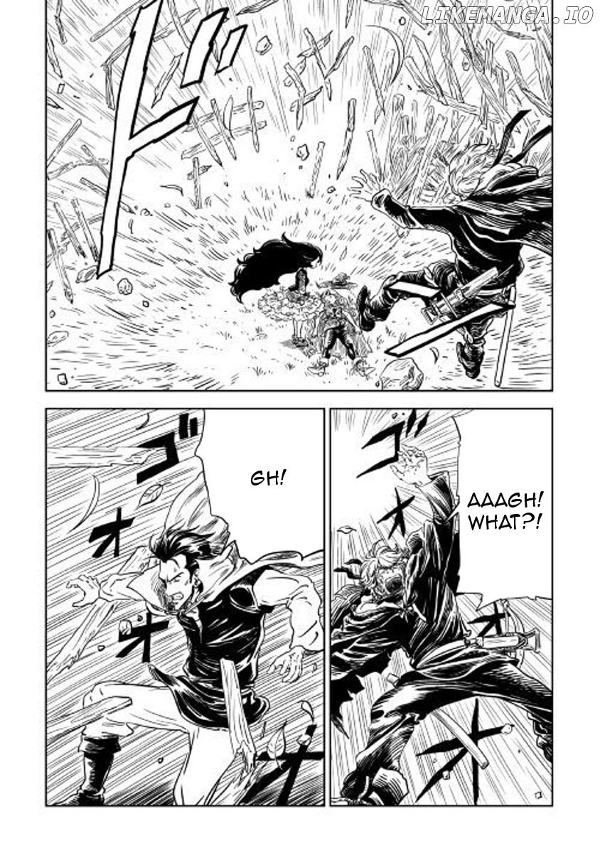 The Witch's Hammer - Malleus Maleficarum chapter 6 - page 18