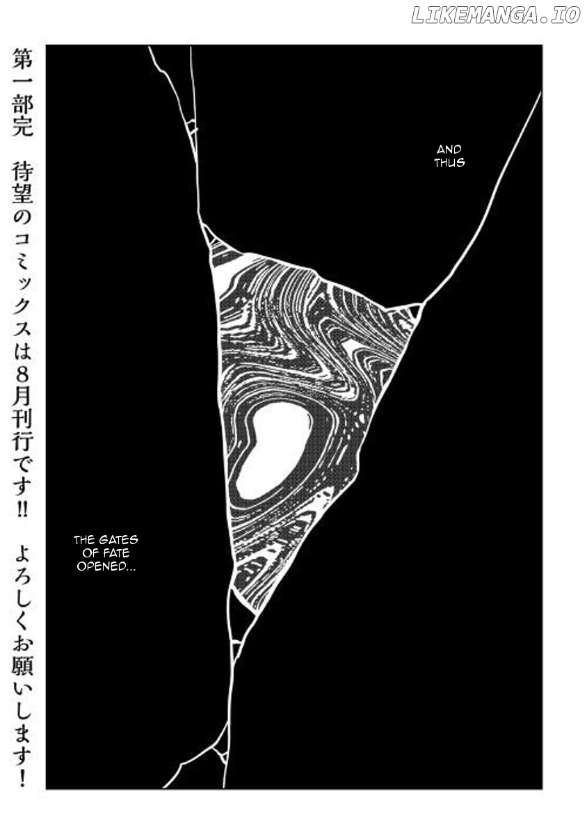 The Witch's Hammer - Malleus Maleficarum chapter 6 - page 31