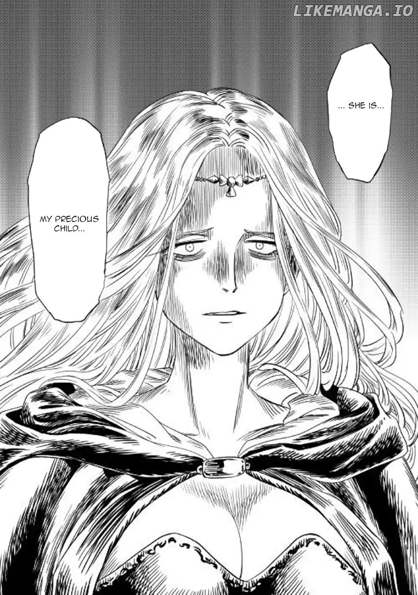 The Witch's Hammer - Malleus Maleficarum chapter 7 - page 28