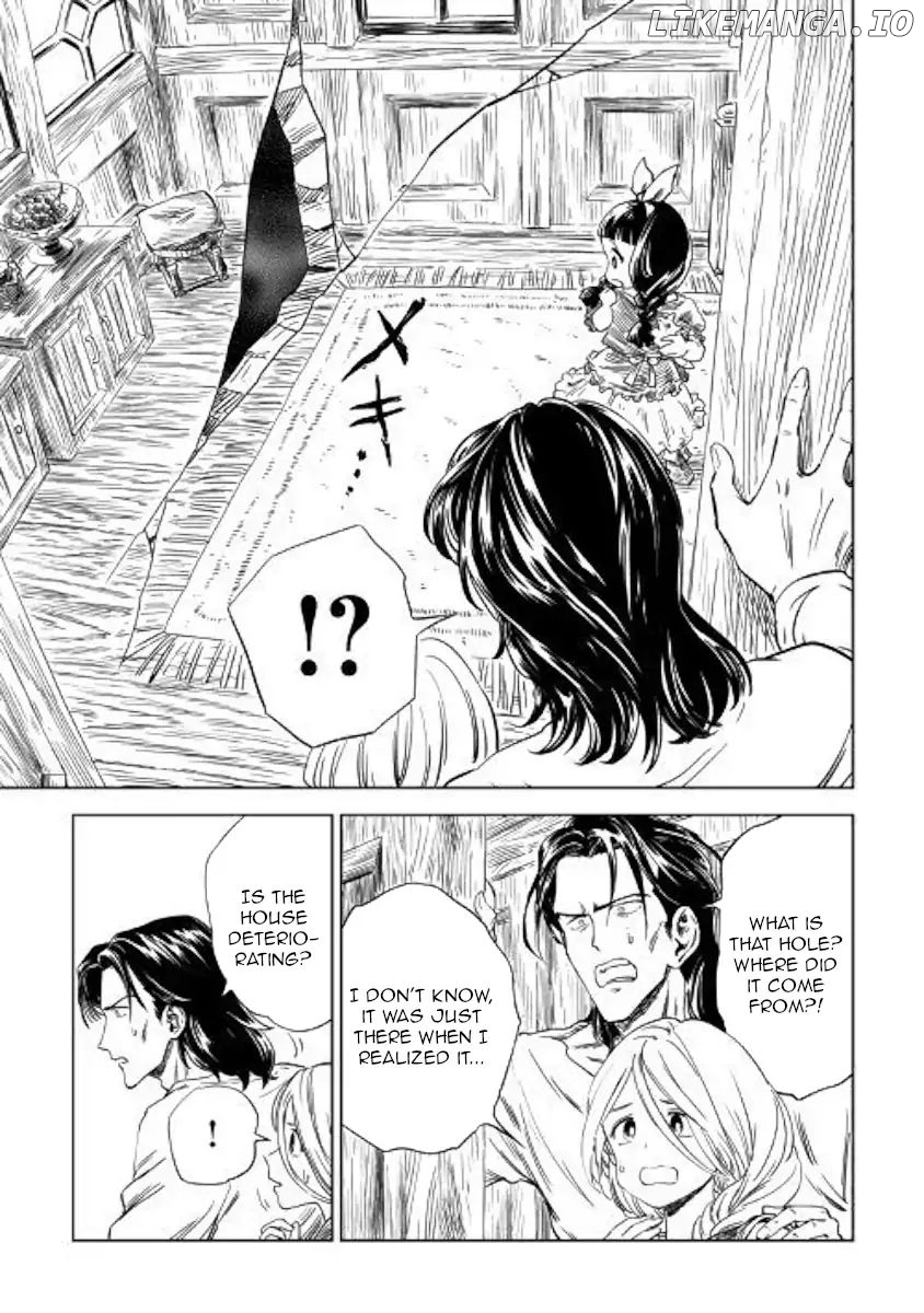 The Witch's Hammer - Malleus Maleficarum chapter 8 - page 13