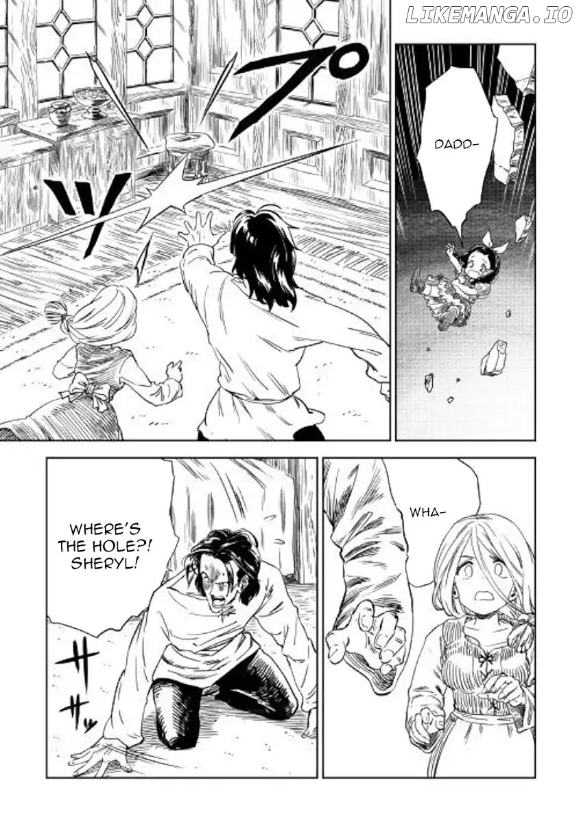 The Witch's Hammer - Malleus Maleficarum chapter 8 - page 17