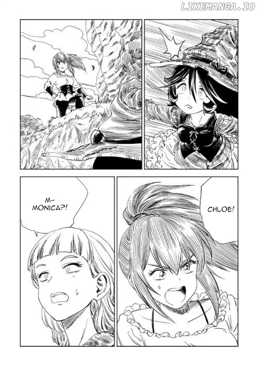 The Witch's Hammer - Malleus Maleficarum chapter 8 - page 24