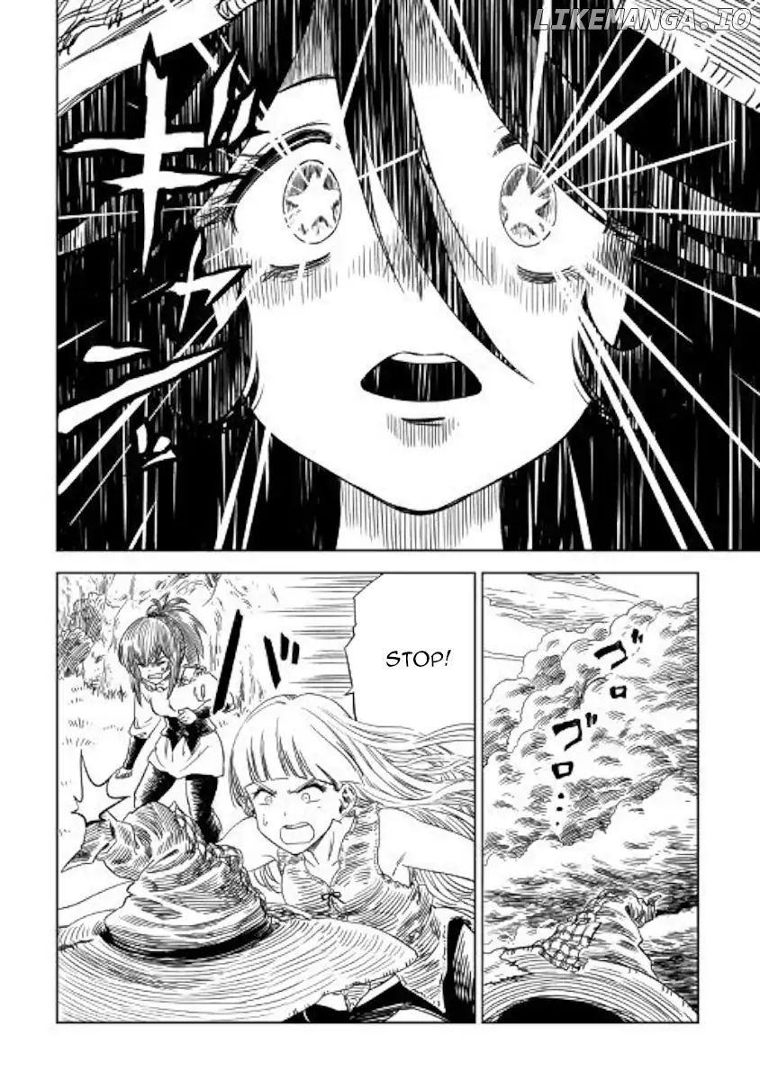 The Witch's Hammer - Malleus Maleficarum chapter 8 - page 26