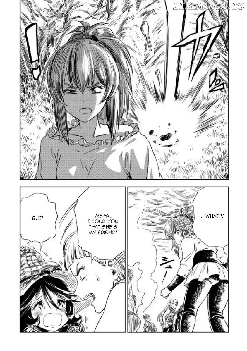 The Witch's Hammer - Malleus Maleficarum chapter 8 - page 27