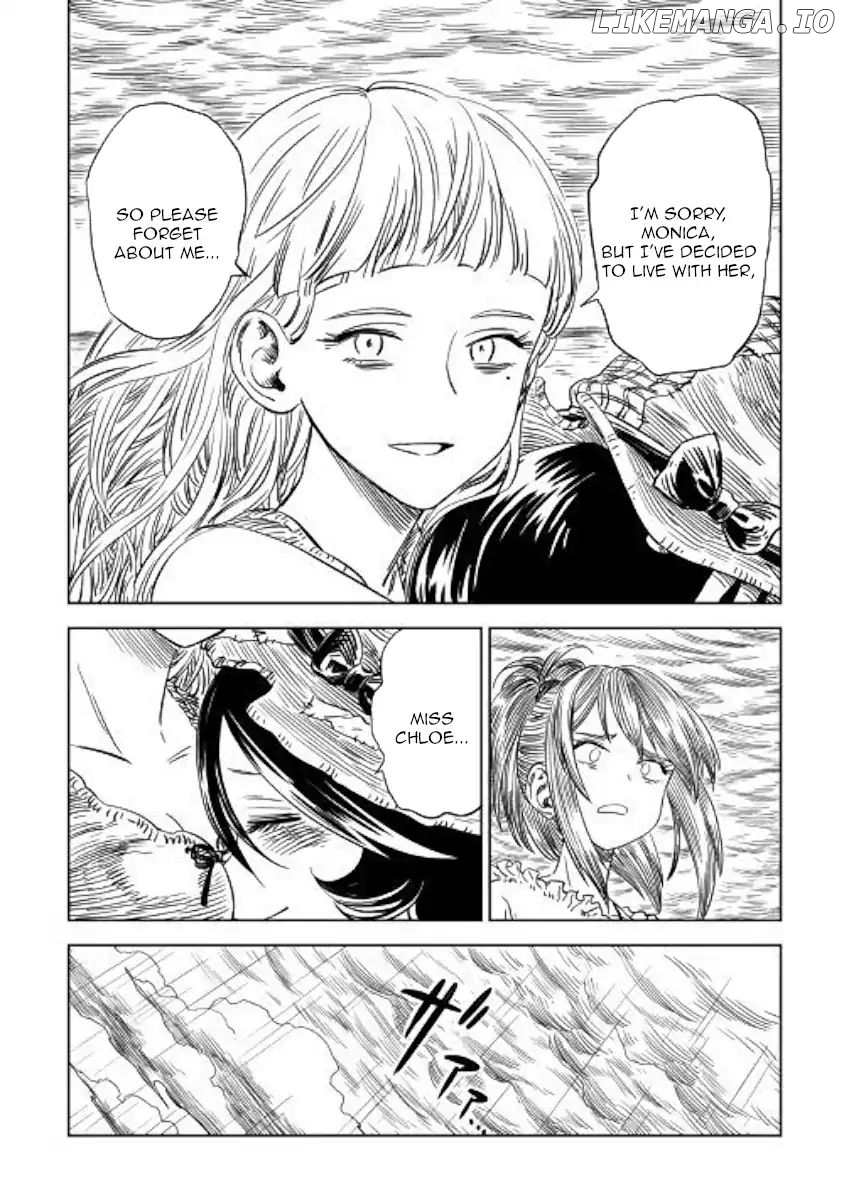 The Witch's Hammer - Malleus Maleficarum chapter 8 - page 29