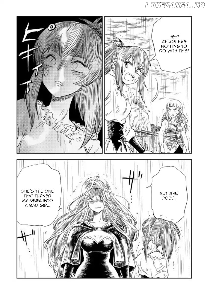 The Witch's Hammer - Malleus Maleficarum chapter 8 - page 33