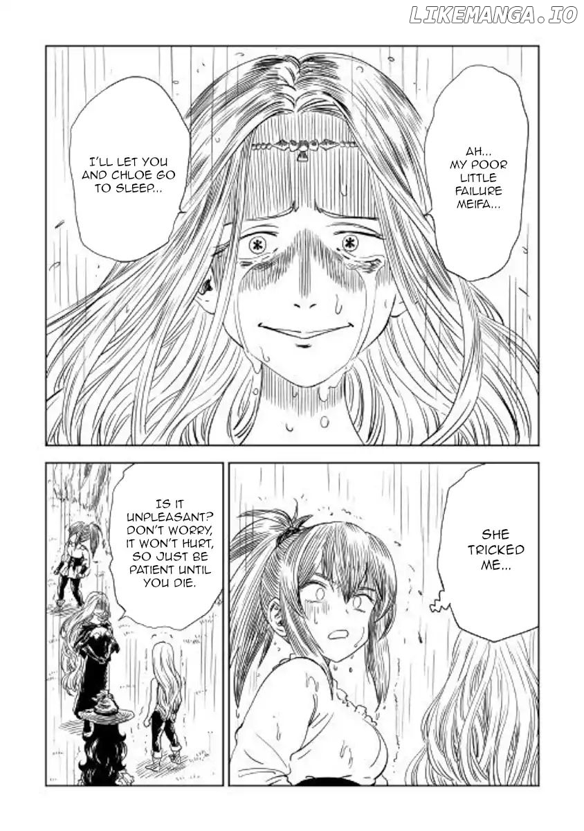 The Witch's Hammer - Malleus Maleficarum chapter 8 - page 34