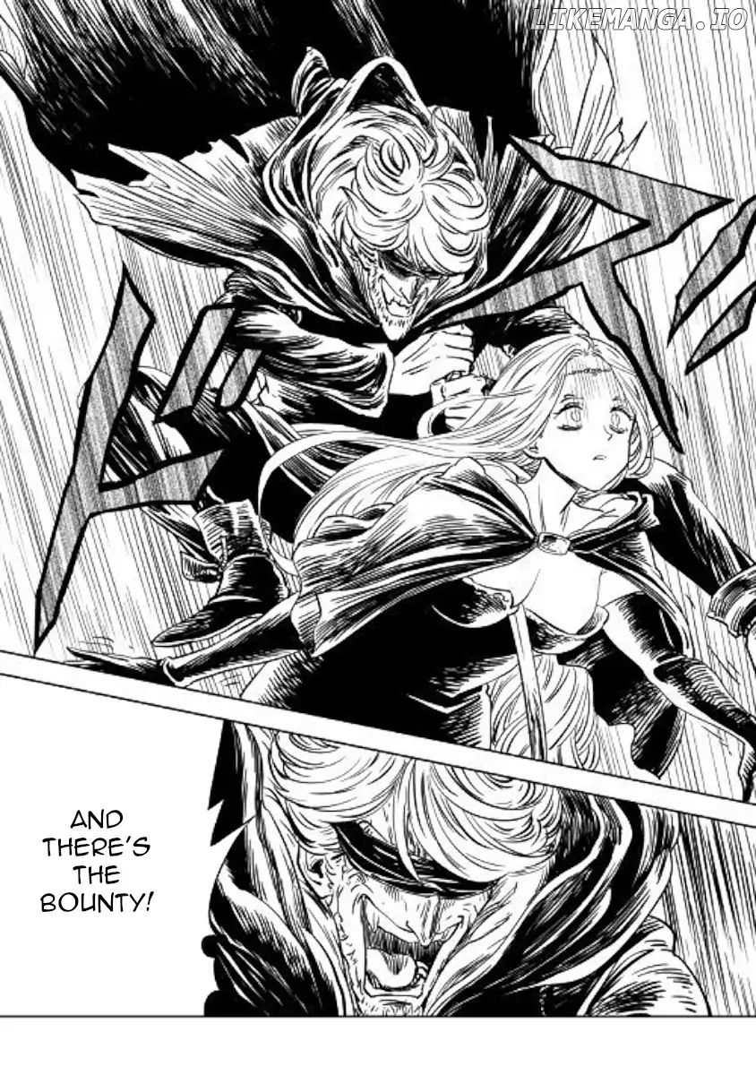 The Witch's Hammer - Malleus Maleficarum chapter 8 - page 36