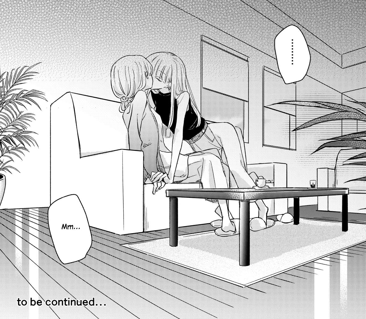 1 X 1/2 - Manga chapter 16.2 - page 10