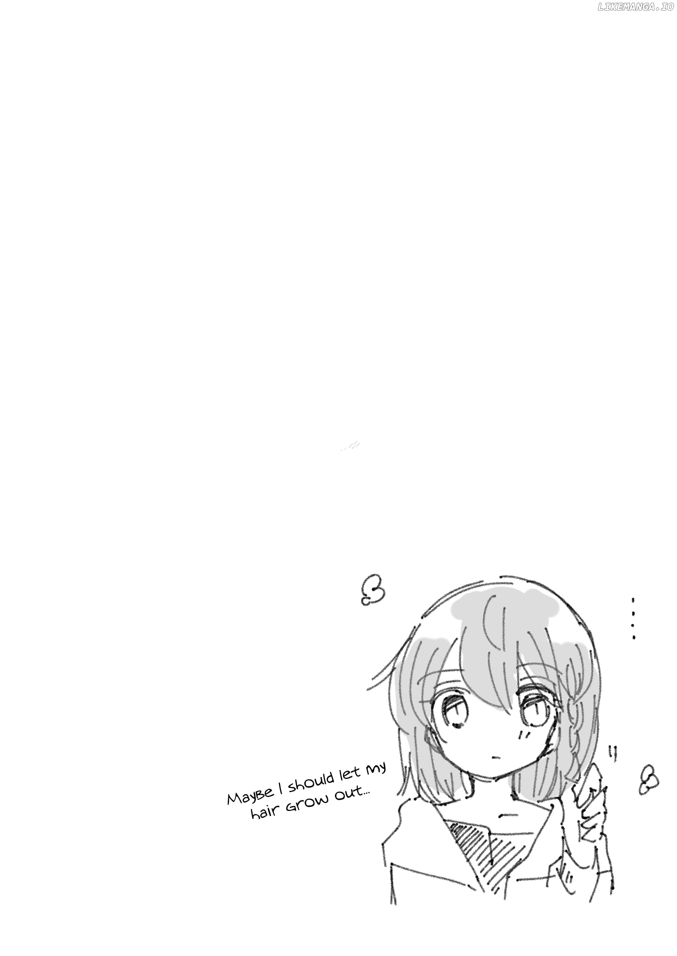 1 X 1/2 - Manga chapter 14.5 - page 4
