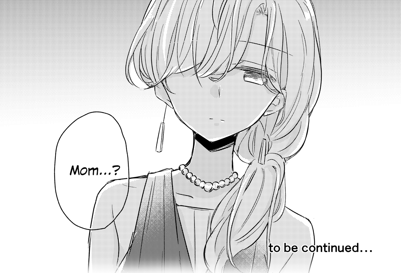 1 X 1/2 - Manga chapter 15.1 - page 11