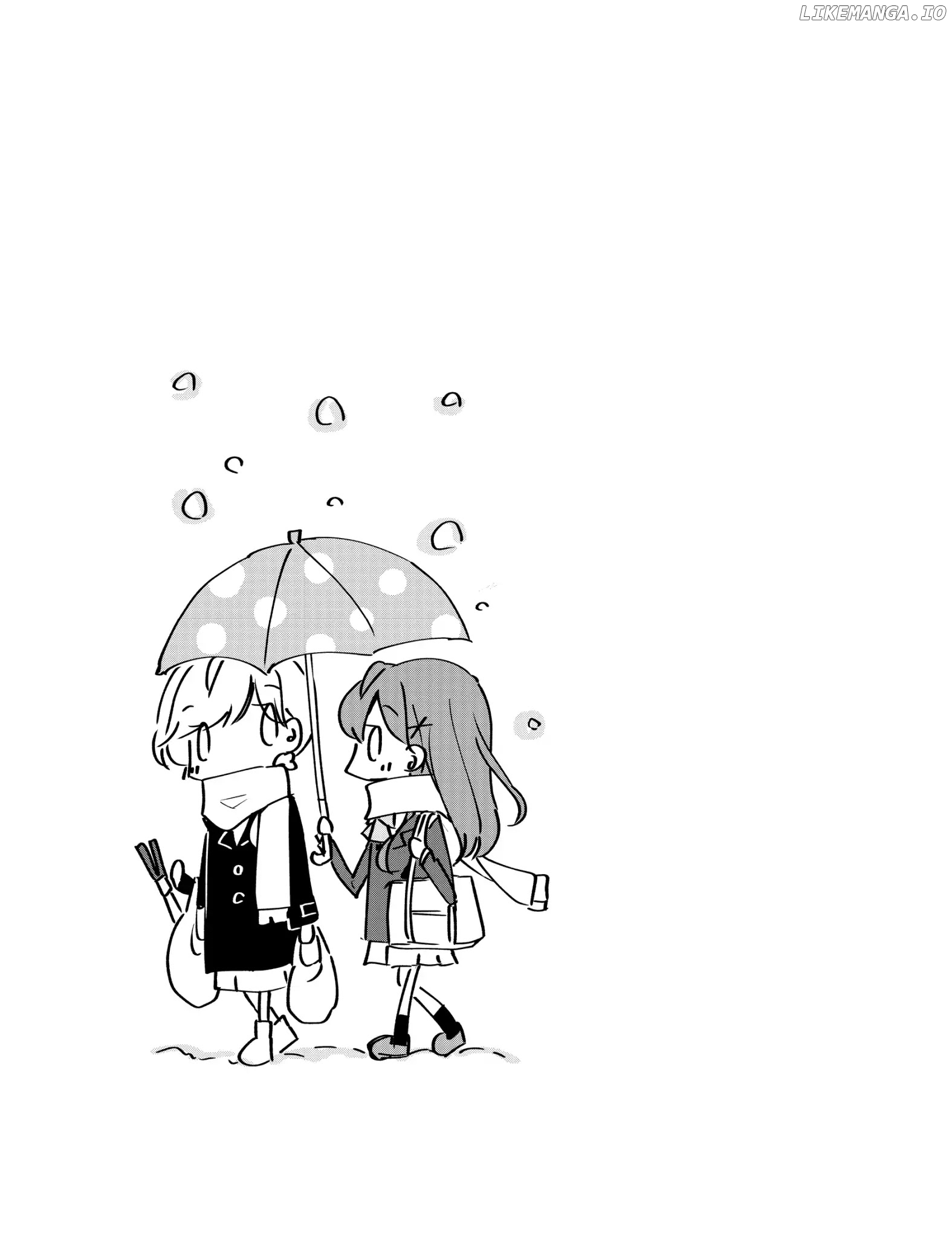 1 X 1/2 - Manga chapter 10 - page 25
