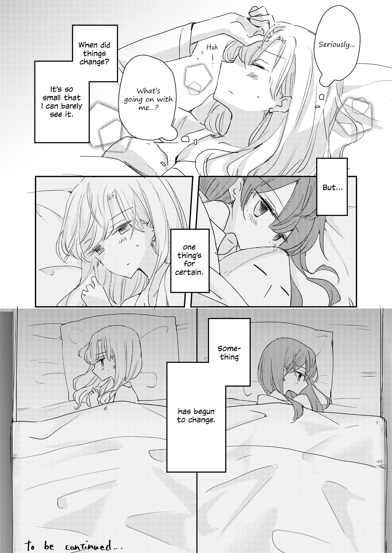 1 X 1/2 - Manga chapter 10.2 - page 9
