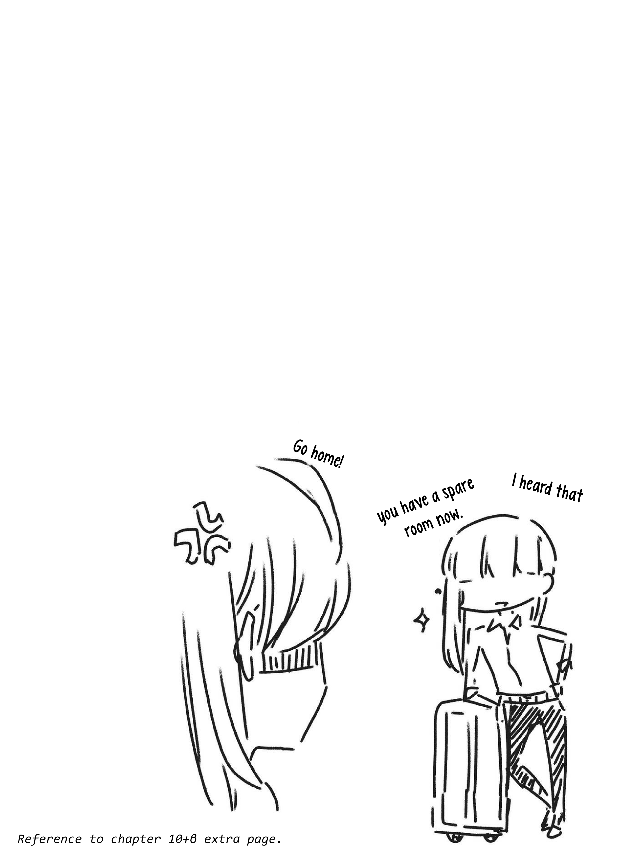 1 X 1/2 - Manga chapter 11.5 - page 4