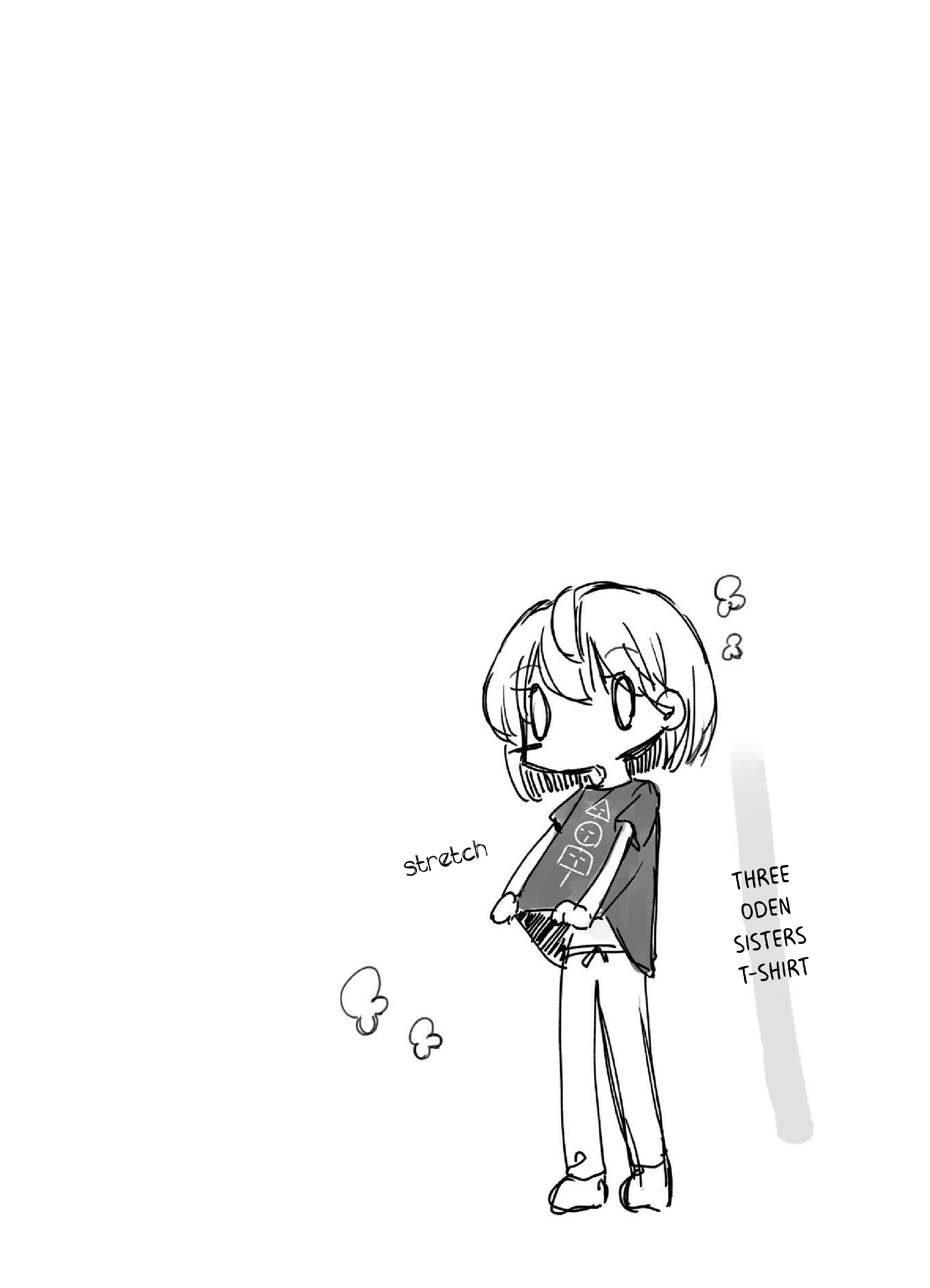 1 X 1/2 - Manga chapter 13.3 - page 6