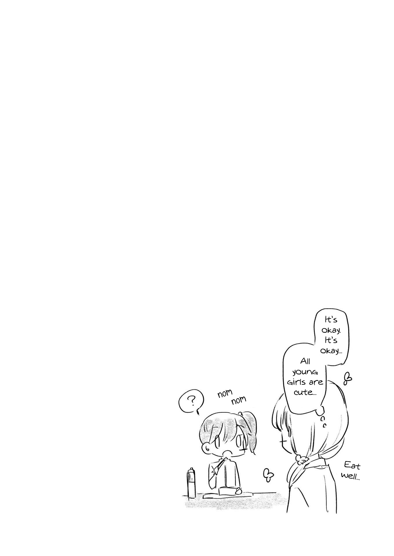 1 X 1/2 - Manga chapter 13.7 - page 4
