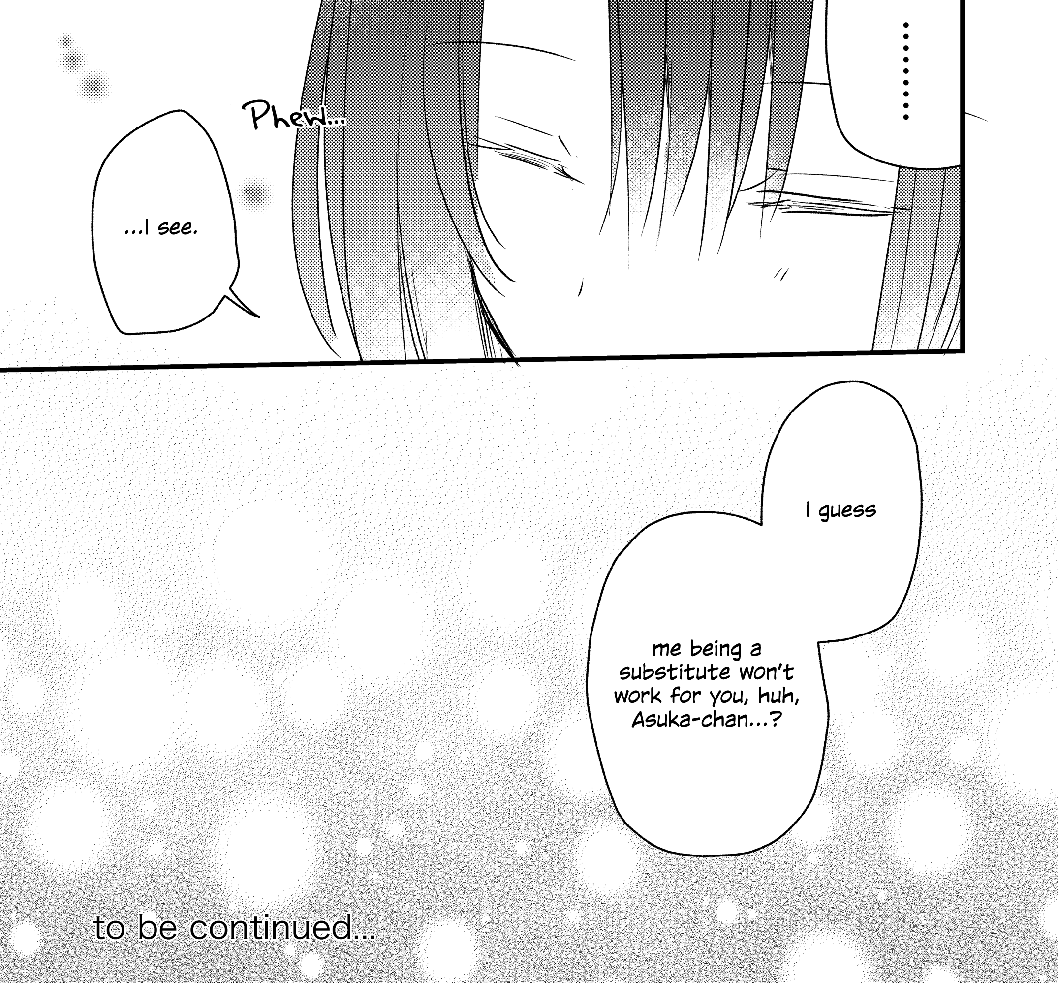 1 X 1/2 - Manga chapter 13.8 - page 12