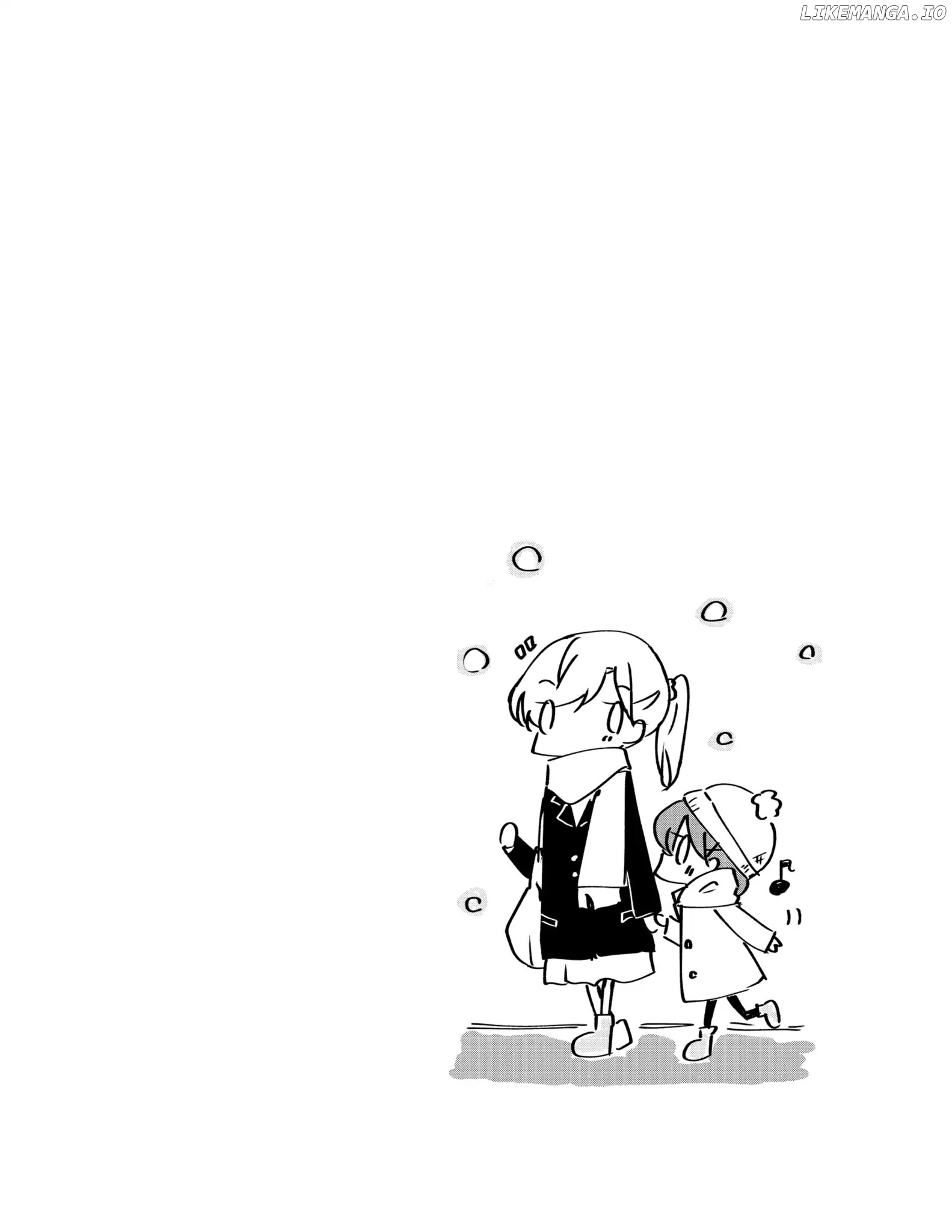 1 X 1/2 - Manga chapter 9 - page 3
