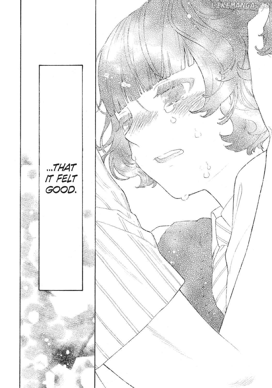 Araburu Kisetsu no Otomedomo yo chapter 25 - page 8