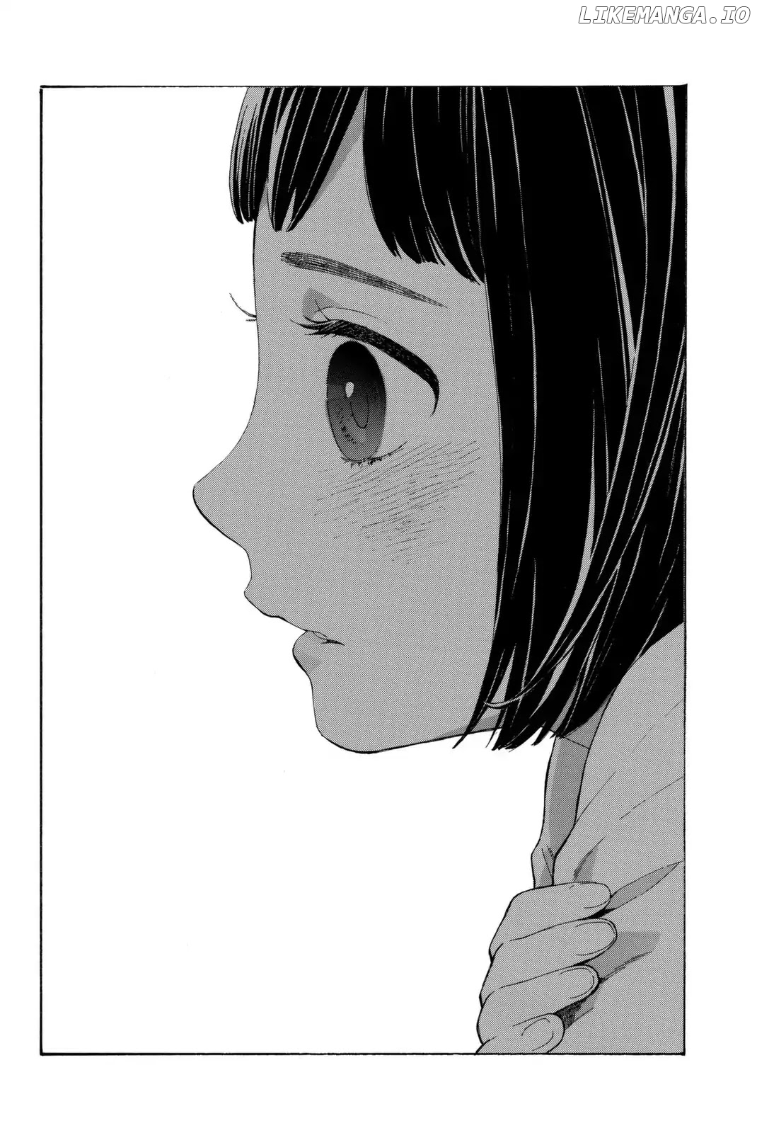 Araburu Kisetsu no Otomedomo yo Chapter 4 - page 30