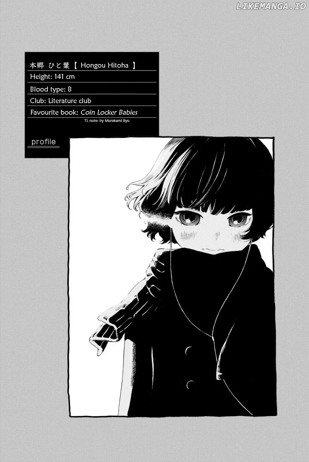 Araburu Kisetsu no Otomedomo yo Chapter 4 - page 44