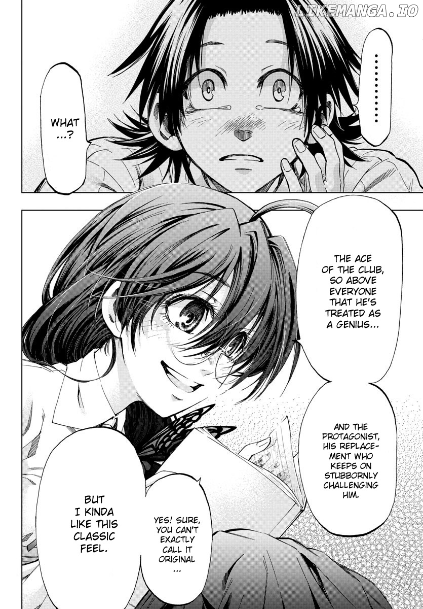 Shuukan Shounen Hachi chapter 1 - page 45