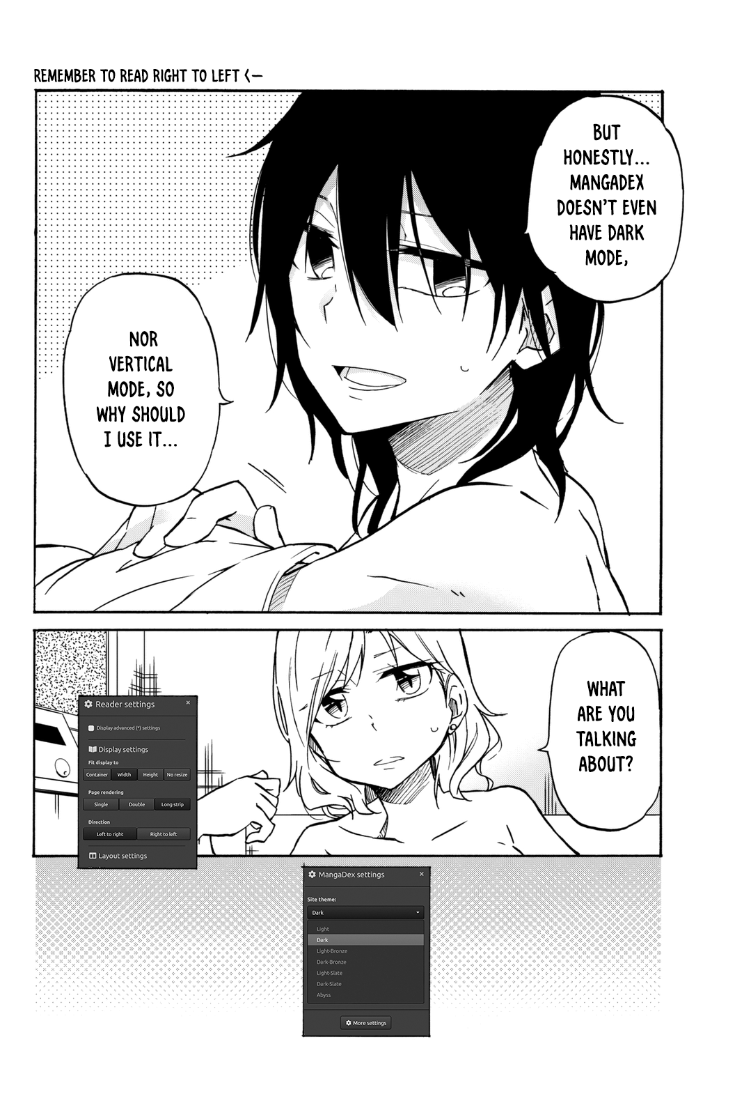 Shuukan Shounen Hachi chapter 32 - page 2