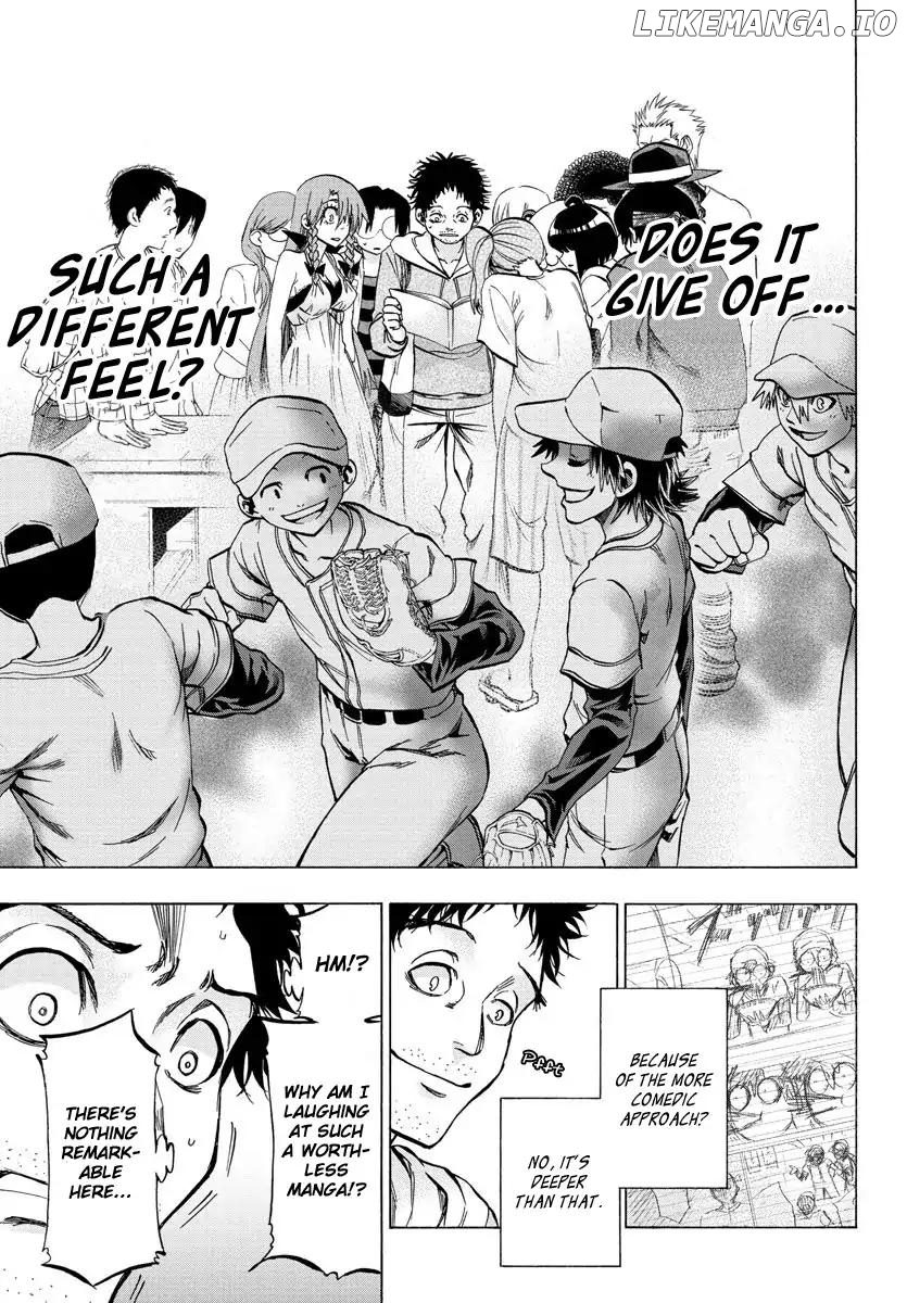Shuukan Shounen Hachi chapter 28 - page 4