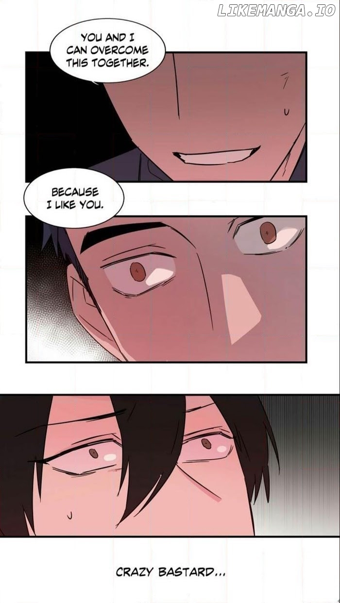 Unfather - Manga Chapter 29 - page 30