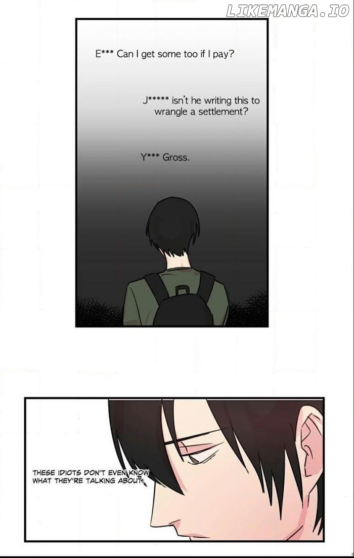 Unfather - Manga Chapter 29 - page 7