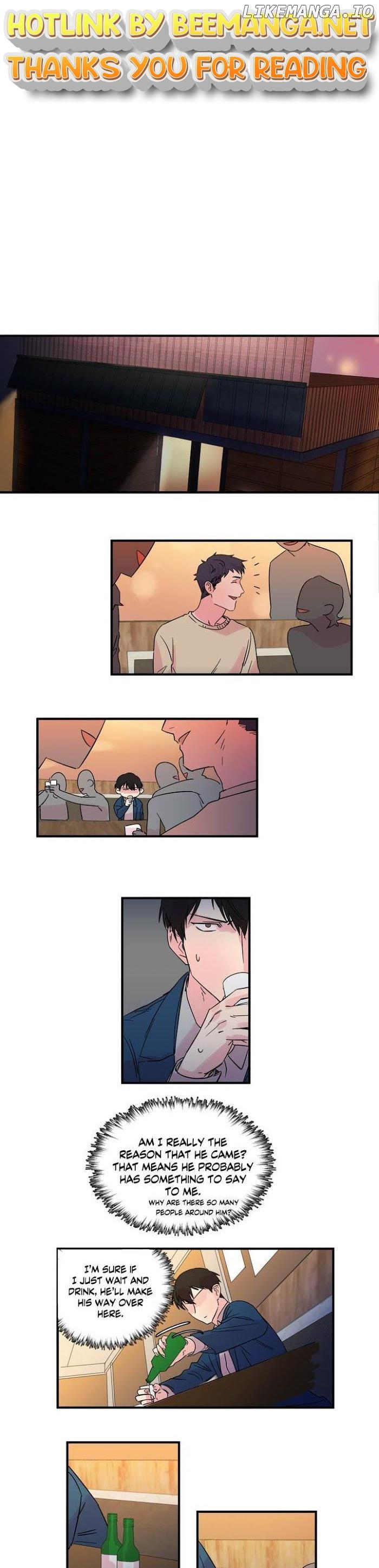 Unfather - Manga Chapter 5 - page 1