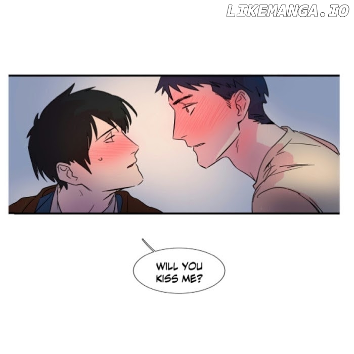 Unfather - Manga Chapter 6 - page 2