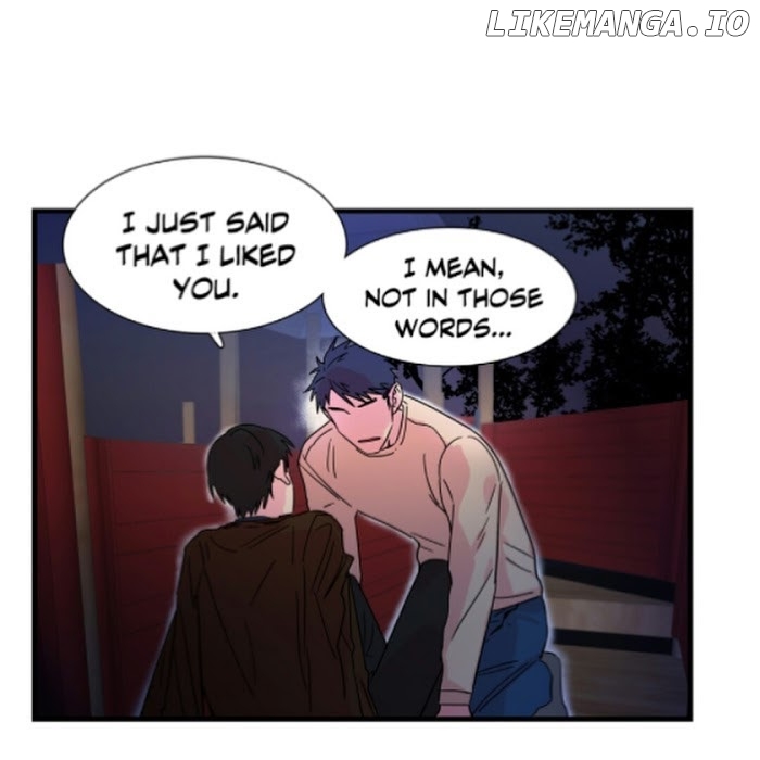 Unfather - Manga Chapter 6 - page 4