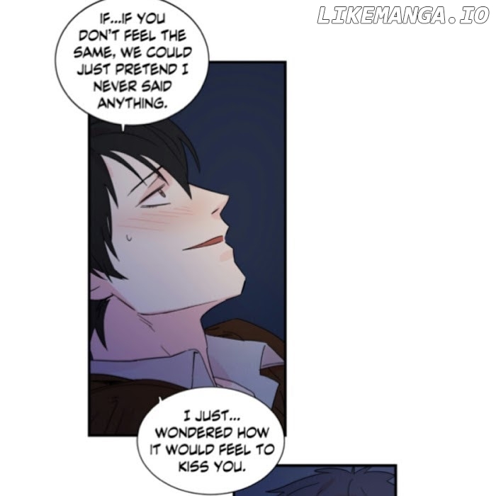 Unfather - Manga Chapter 6 - page 5