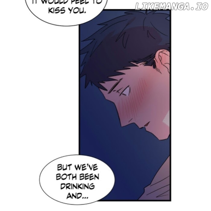Unfather - Manga Chapter 6 - page 6