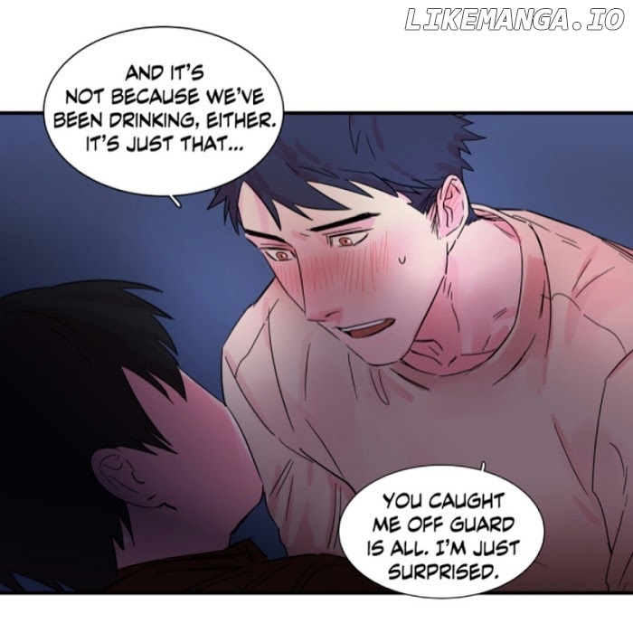 Unfather - Manga Chapter 6 - page 8