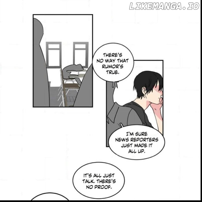 Unfather - Manga Chapter 20 - page 3