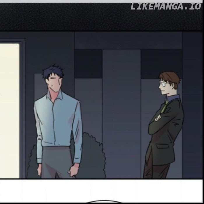 Unfather - Manga Chapter 21 - page 2
