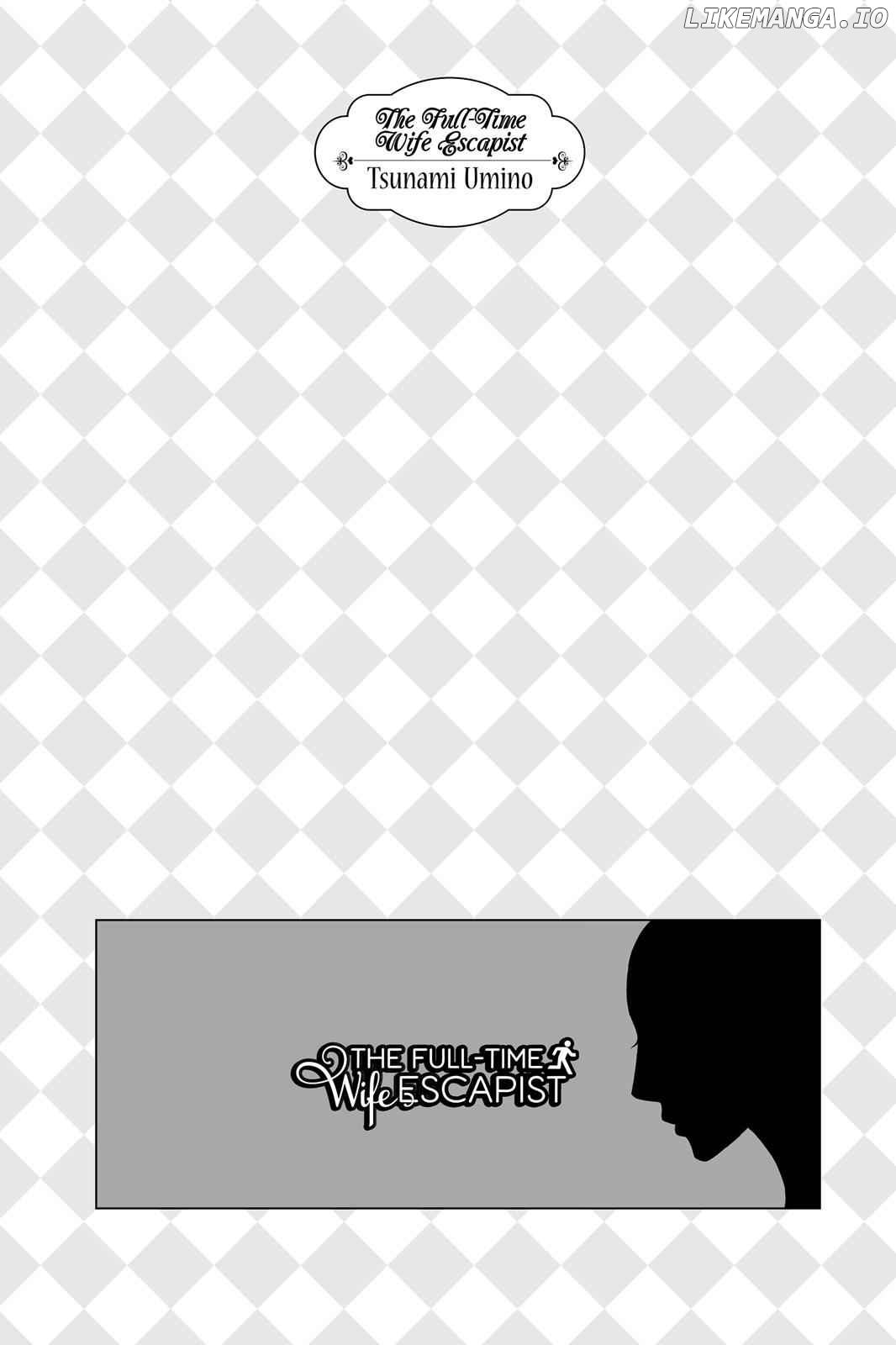 Nigeru wa Haji da ga Yaku ni Tatsu Chapter 41 - page 2