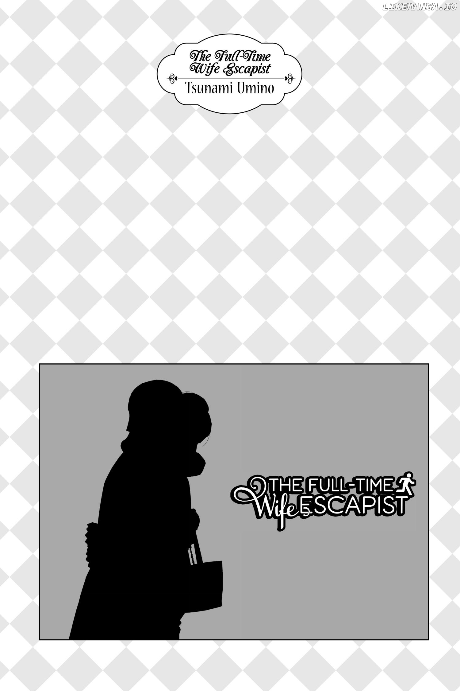 Nigeru wa Haji da ga Yaku ni Tatsu Chapter 47 - page 3