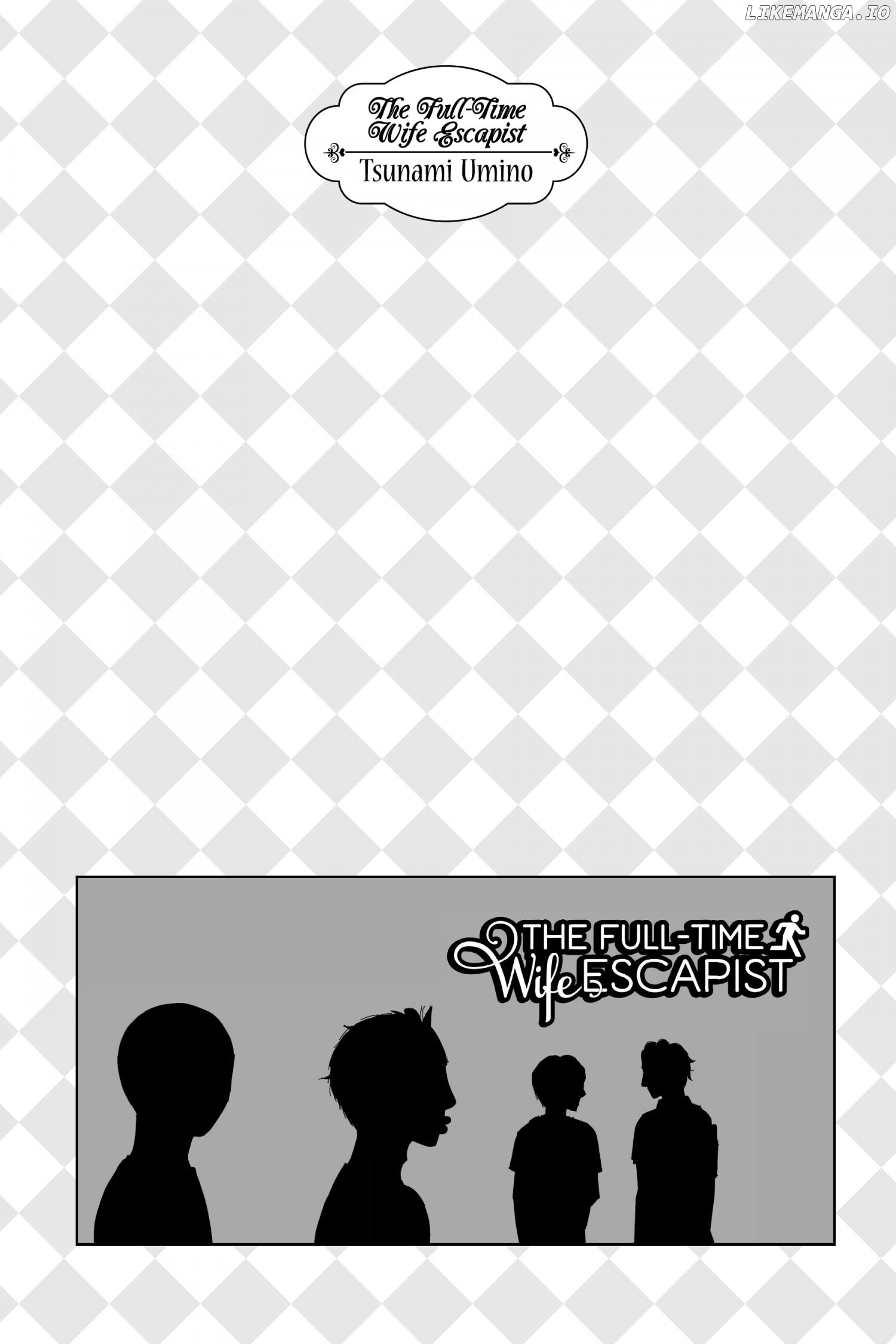 Nigeru wa Haji da ga Yaku ni Tatsu Chapter 50 - page 3