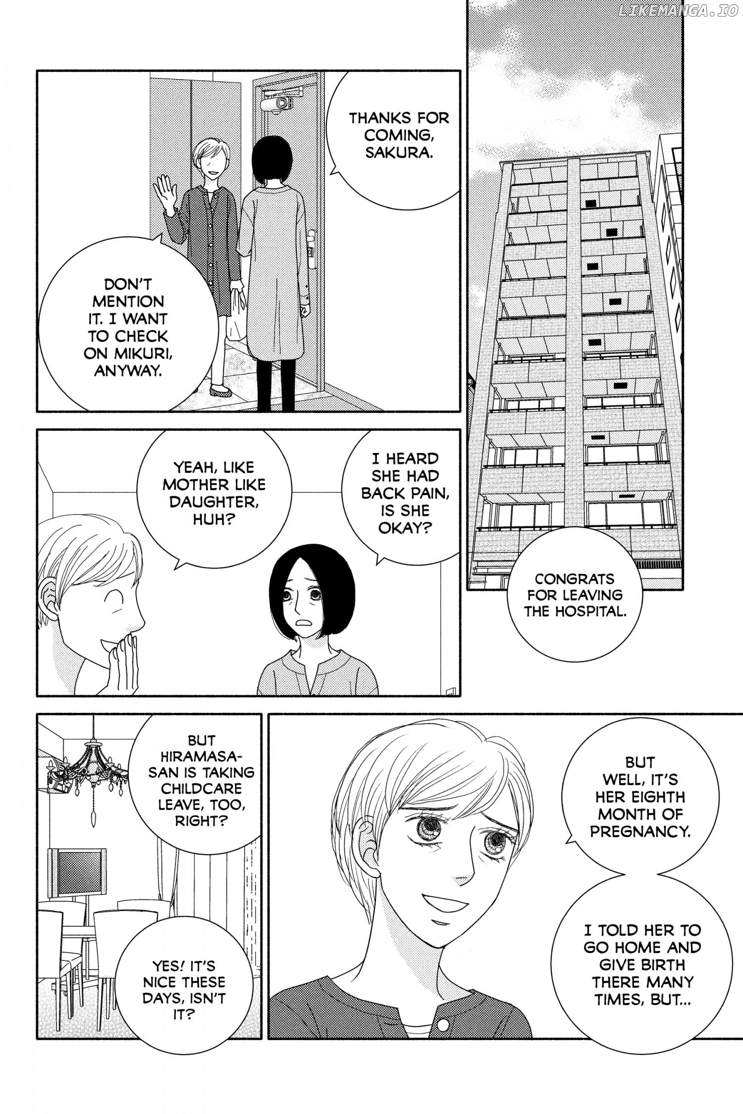 Nigeru wa Haji da ga Yaku ni Tatsu Chapter 51 - page 3