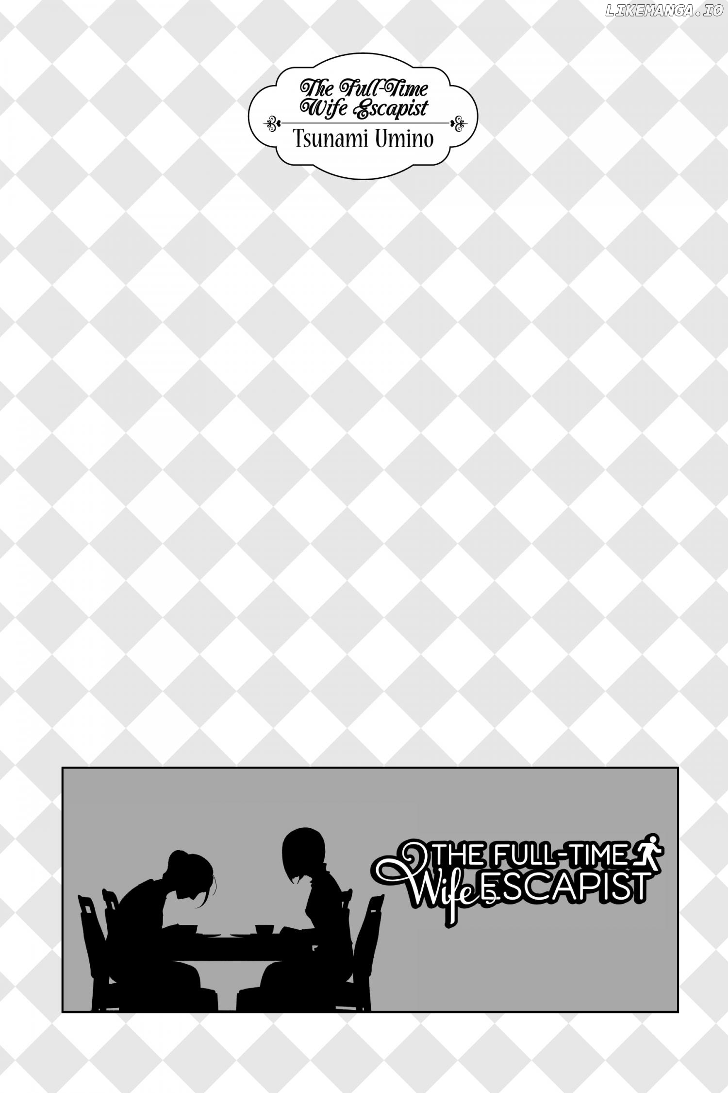 Nigeru wa Haji da ga Yaku ni Tatsu Chapter 54 - page 3