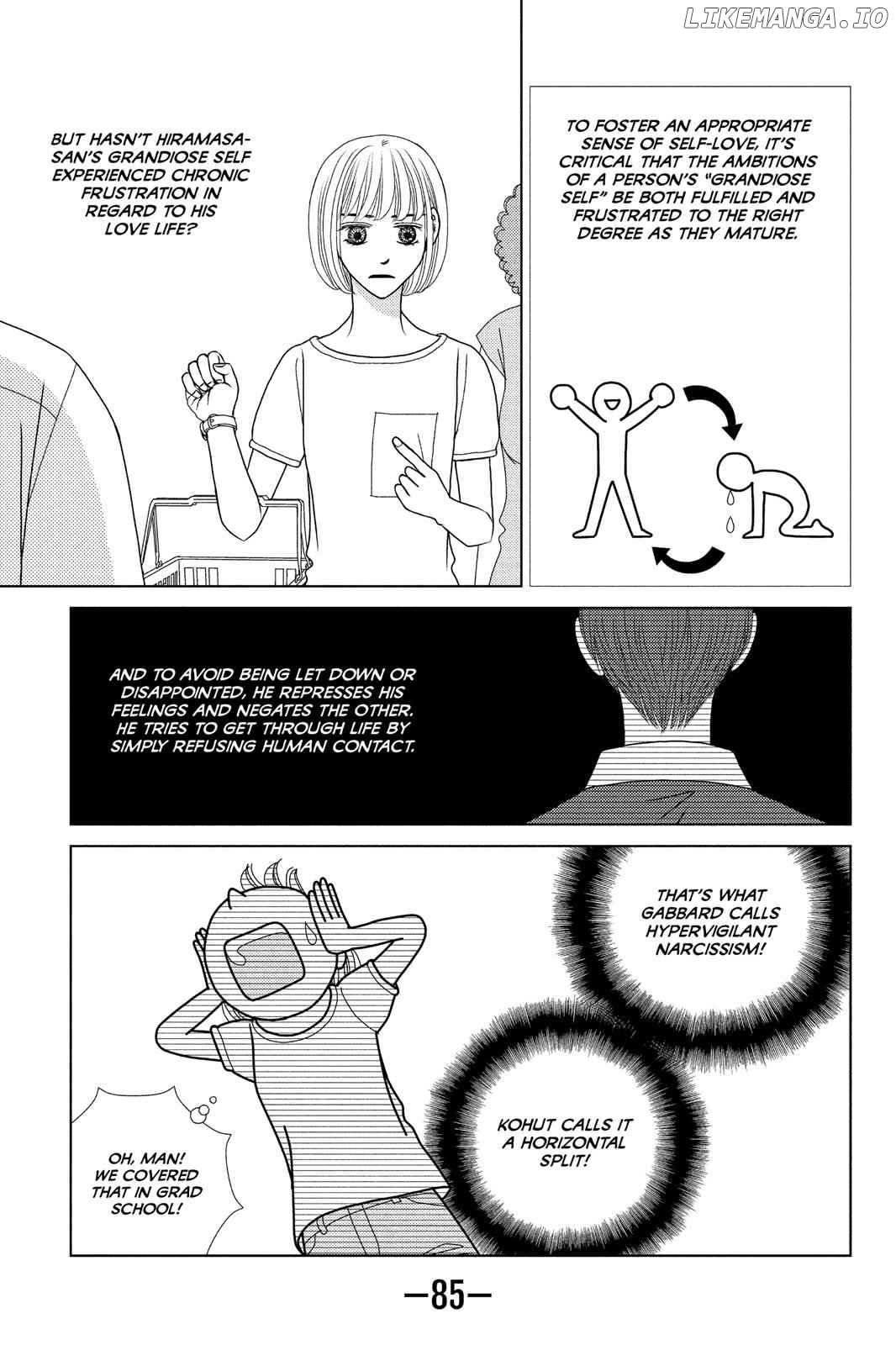 Nigeru wa Haji da ga Yaku ni Tatsu Chapter 12 - page 19