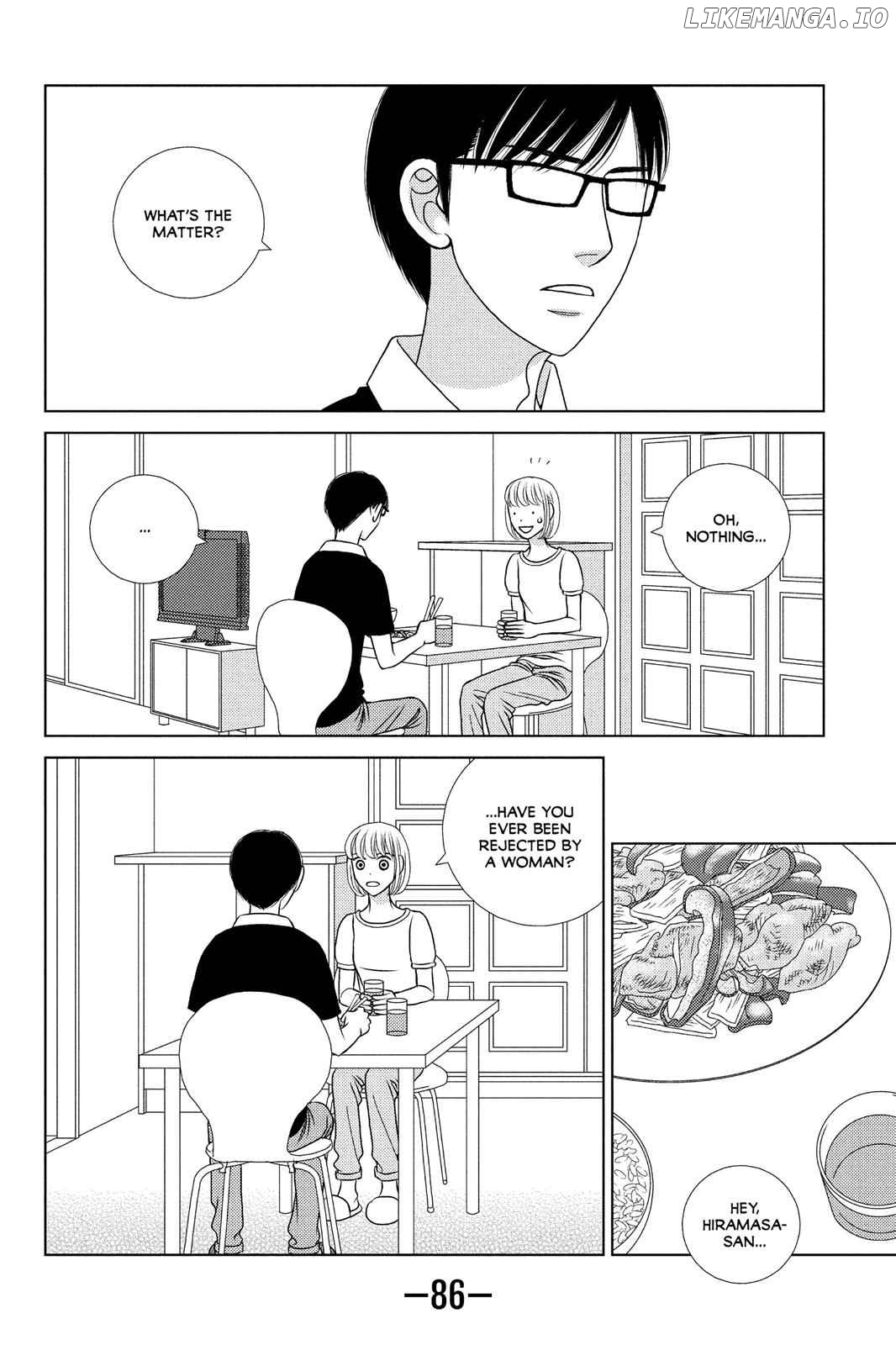 Nigeru wa Haji da ga Yaku ni Tatsu Chapter 12 - page 20
