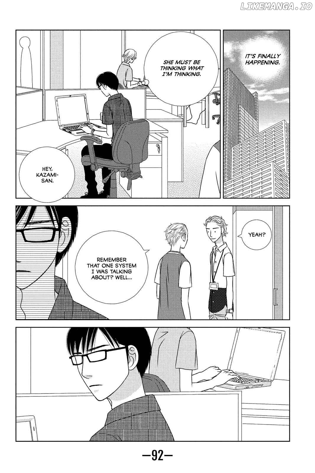 Nigeru wa Haji da ga Yaku ni Tatsu Chapter 12 - page 26