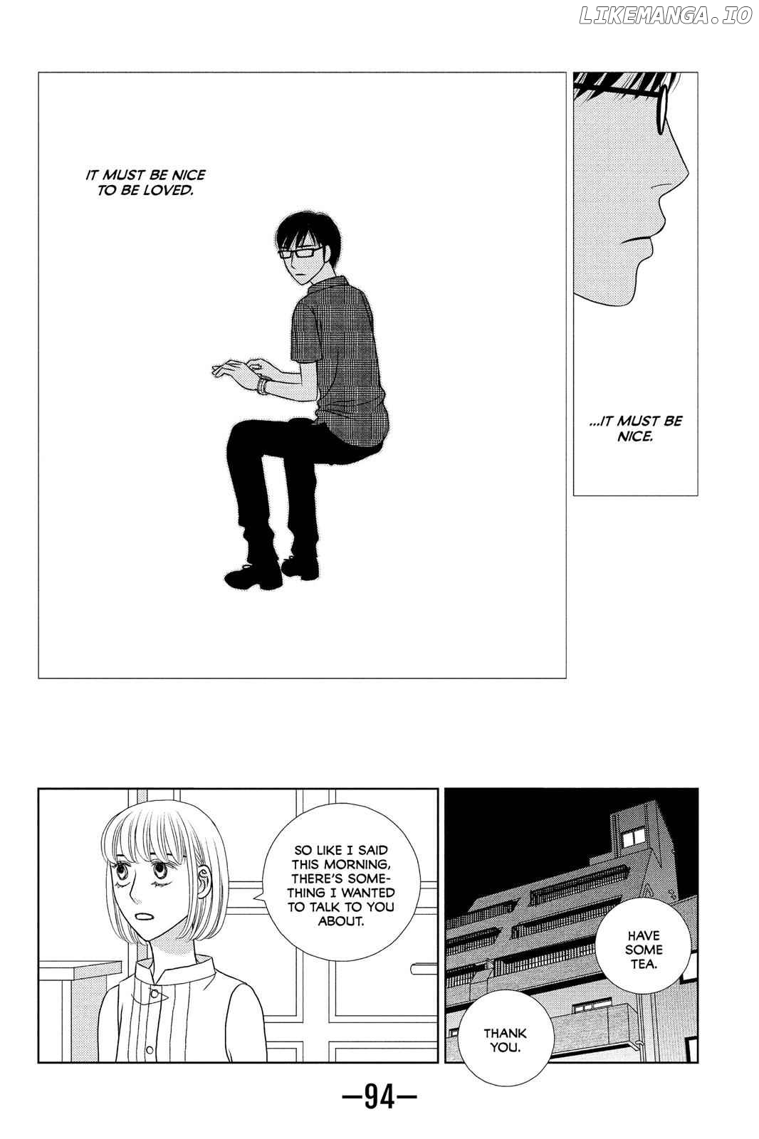 Nigeru wa Haji da ga Yaku ni Tatsu Chapter 12 - page 28