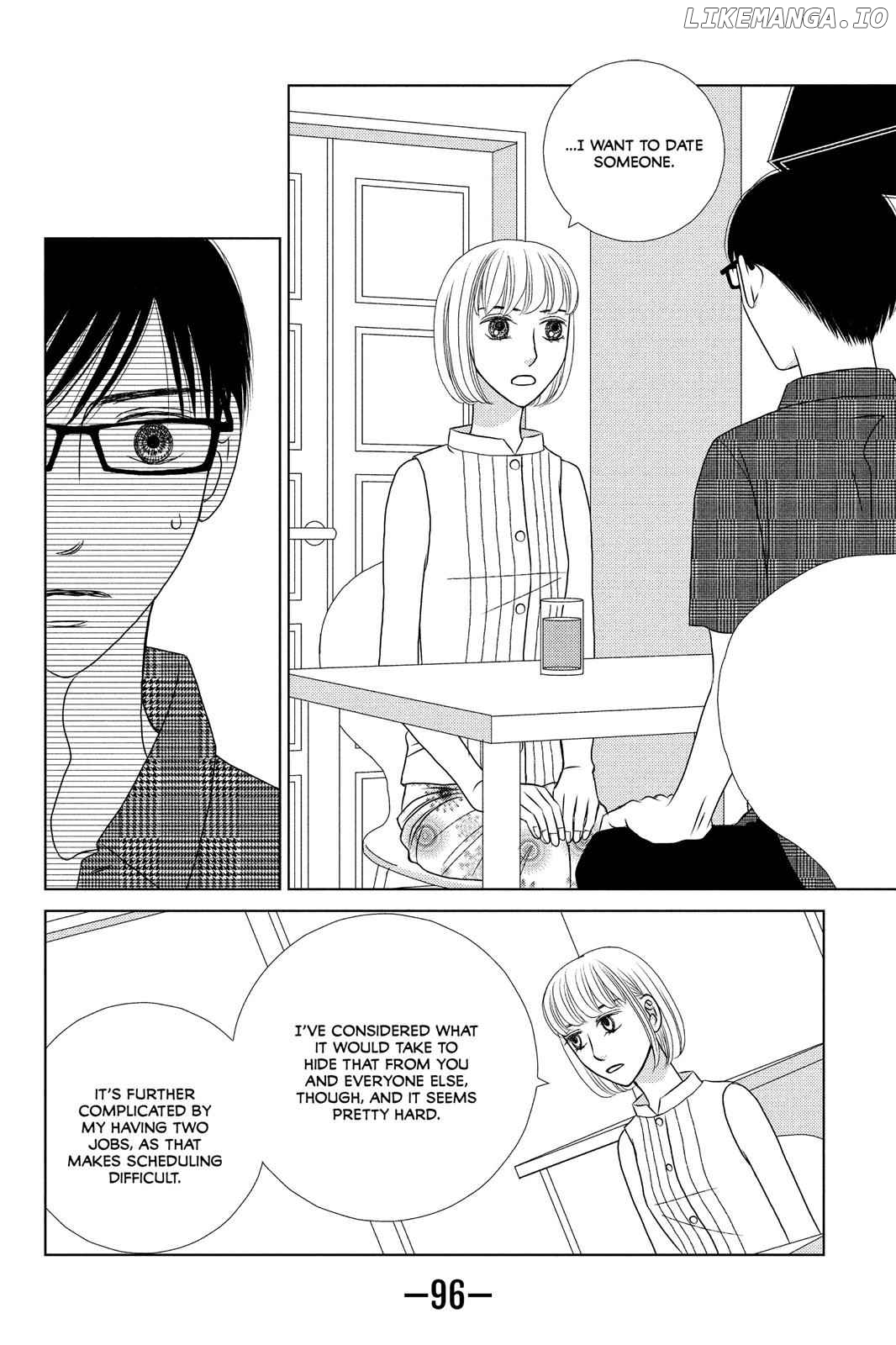Nigeru wa Haji da ga Yaku ni Tatsu Chapter 12 - page 30