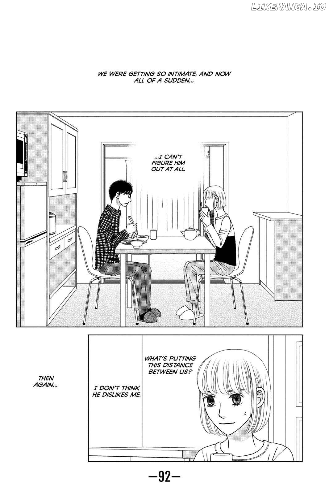 Nigeru wa Haji da ga Yaku ni Tatsu Chapter 23 - page 2